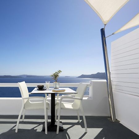 Aisling Micro Hotel Oia ภายนอก รูปภาพ