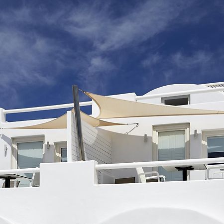 Aisling Micro Hotel Oia ภายนอก รูปภาพ